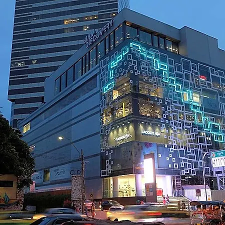 1Sabai Hostel