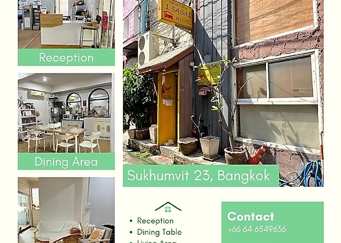 1sabai Hotel