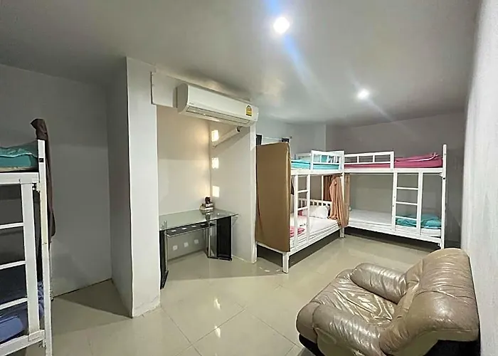 Hotel 1sabai 2*