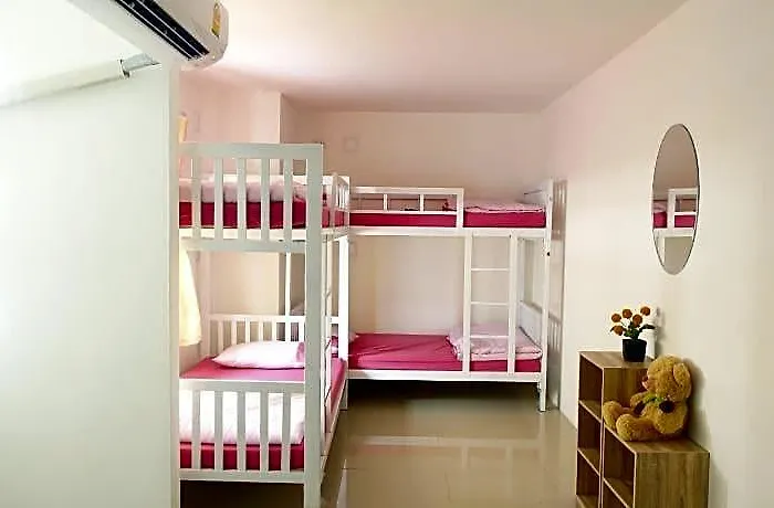 1sabai Hotel
