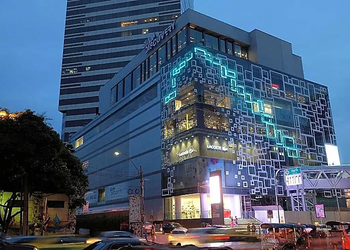 1sabai Hotel 2*