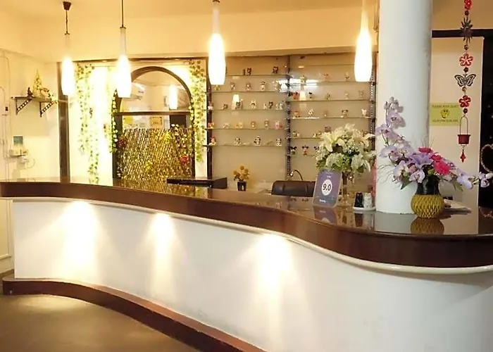 1sabai Hotel 2*