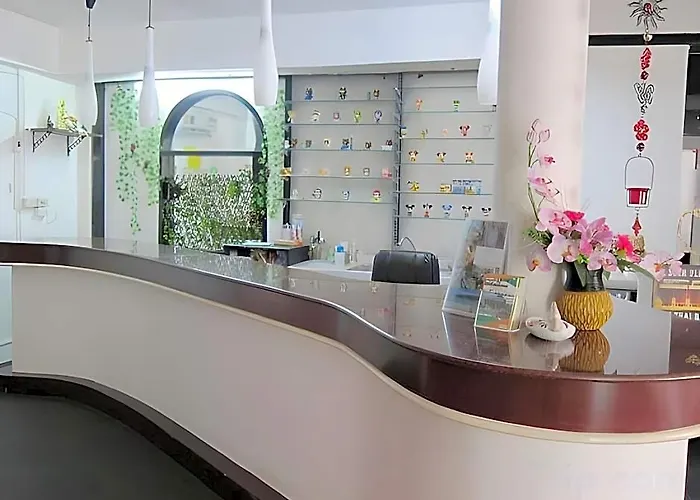 Hotel 1sabai 2*