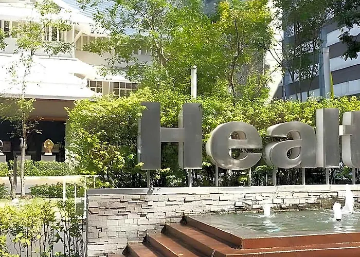 Hotel 1sabai