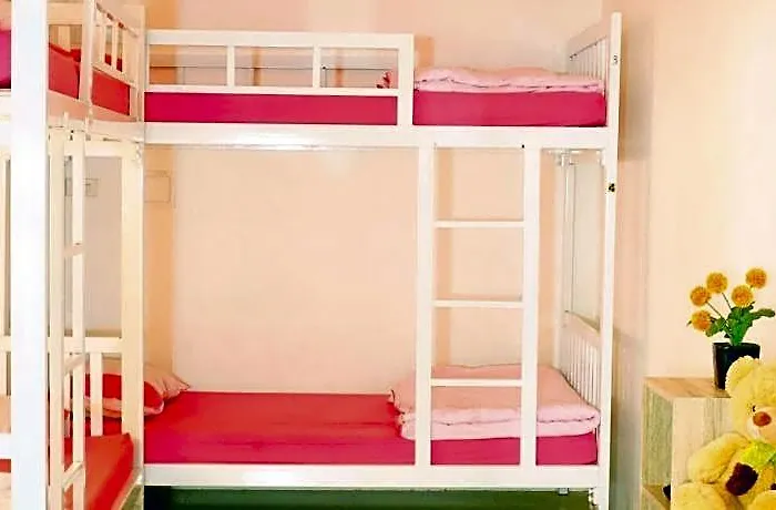 Hotel 1sabai 2*