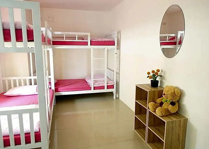 1sabai Hotel