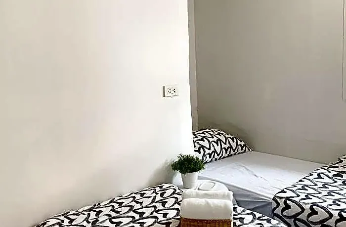 1sabai Hotel