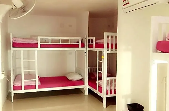 Hotel 1sabai Bangkok