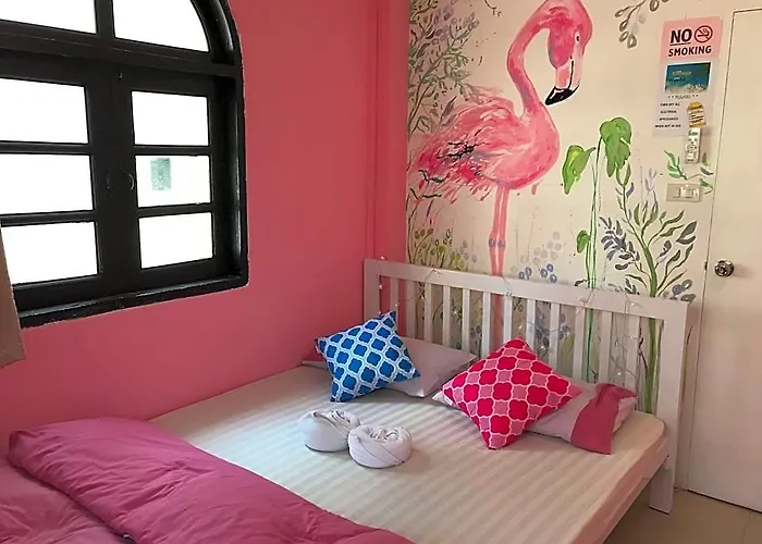 Hotel 1sabai Bangkok