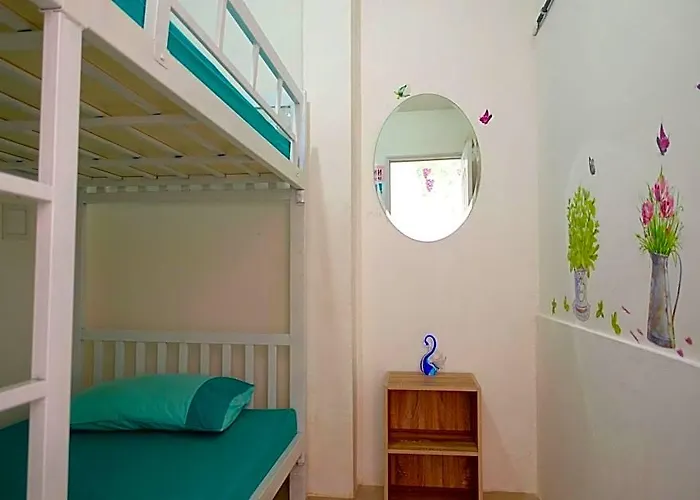 Hotel 1sabai