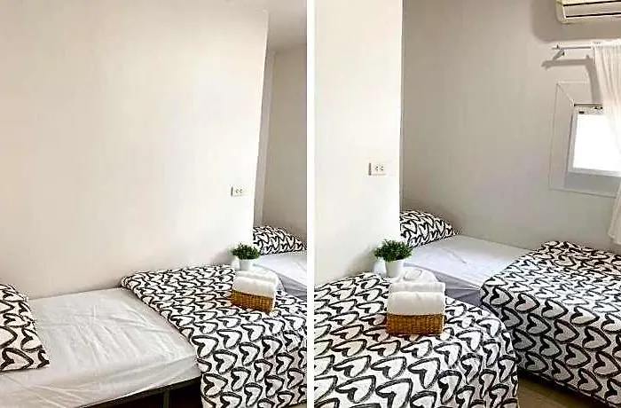 Hotel 1sabai 2*